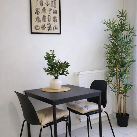 Le Petit Leon Apartment