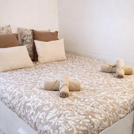 Apartment Le Petit Leon *