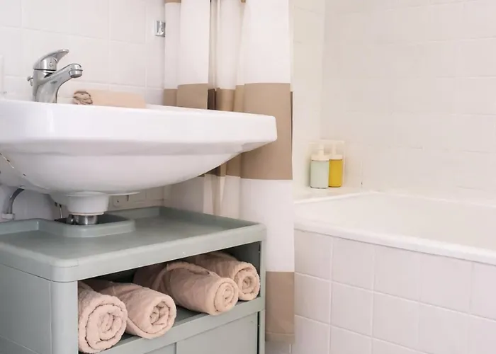 Le Petit Leon * Clermont-Ferrand